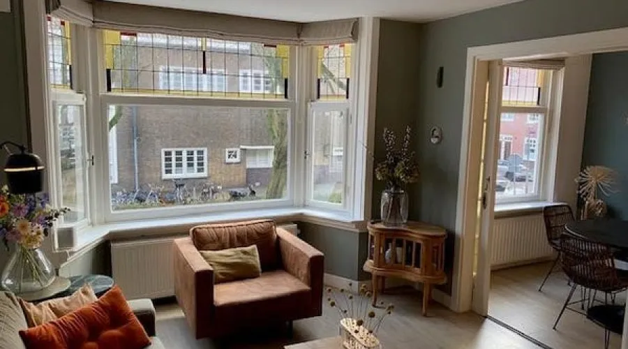 Curaçaostraat 45, Amsterdam