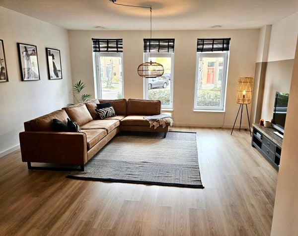 Bisschopsmolenstraat 140, Etten-Leur