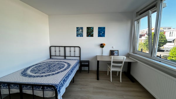 Imstenrade 49, Amsterdam