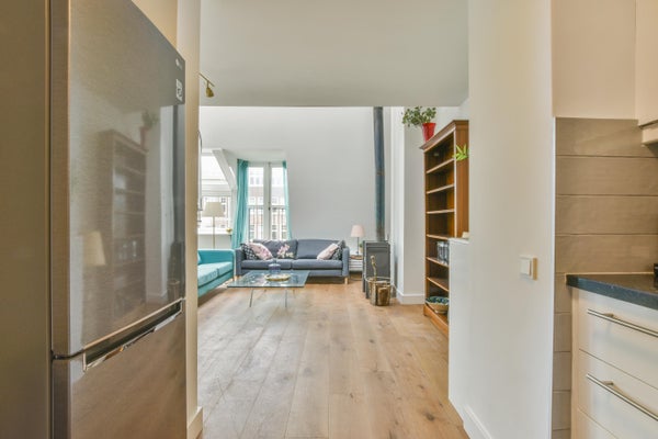 Noorderstraat 58, Amsterdam