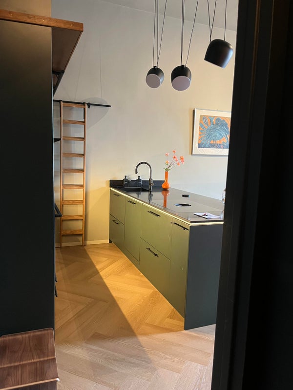 Prins Hendrikkade 86, Amsterdam