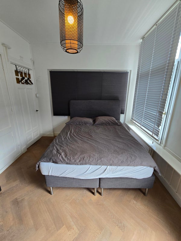 Admiraal De Ruijterweg 52, Amsterdam