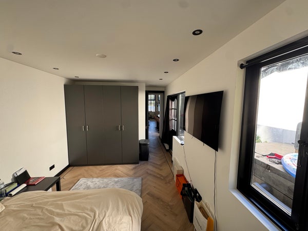 Westergracht 37, Haarlem