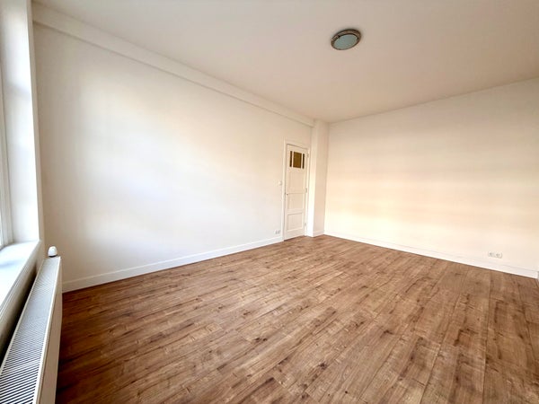 Bergselaan 362, Rotterdam