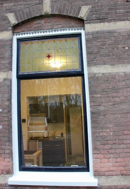 Delfgauwseweg 7, Delft