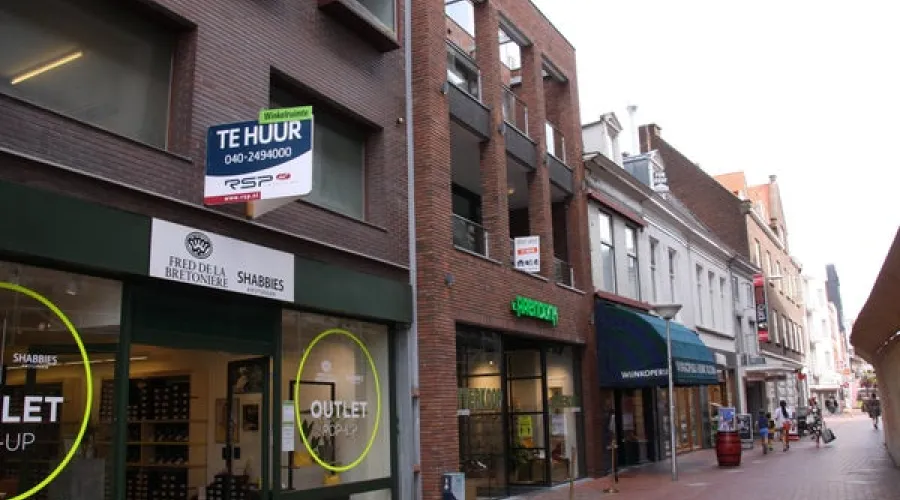 Nieuwe Emmasingel 79, Eindhoven