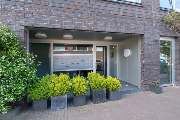 Galjootstraat , Amsterdam