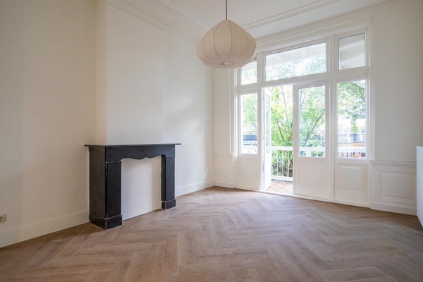 Renbaanstraat 88, Den Haag