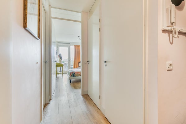Idenburgstraat 38, Utrecht