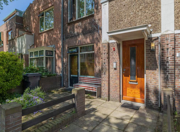 Raadhuisstraat 9, Haarlem
