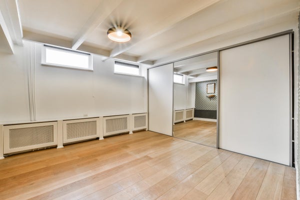 Westerkade 27, Amsterdam