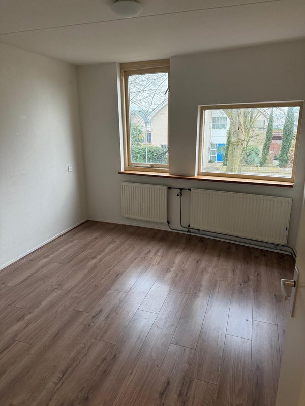 Hollywoodlaan , Almere