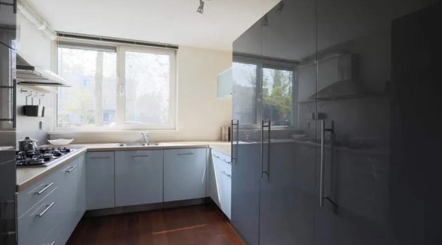 Aartsbisschop Romerostraat 483, Utrecht