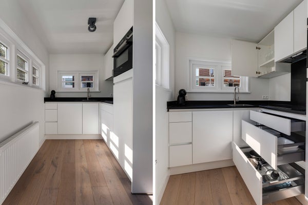 Ruitersweg 74, Hilversum