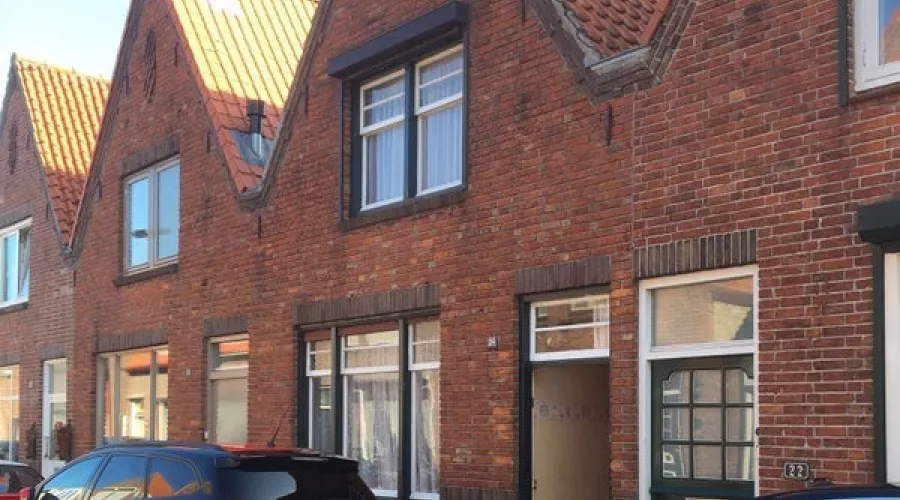 Weststraat 24, Oostburg