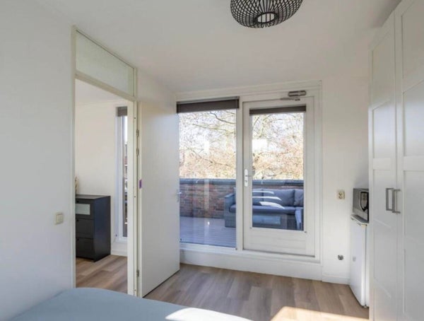 Nicolaas Beetsstraat 83, Groningen