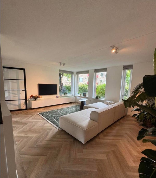 Nicolaas Beetsstraat 83, Groningen