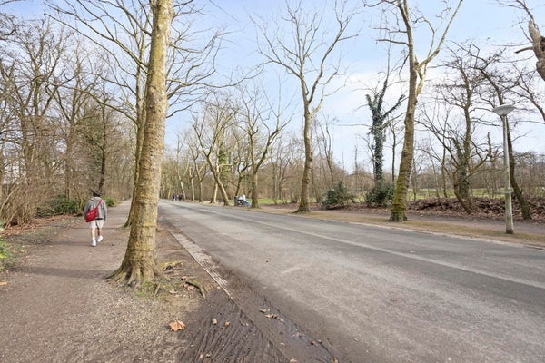 Frederiksstraat 6, Amsterdam