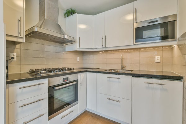 Noorderstraat 58, Amsterdam