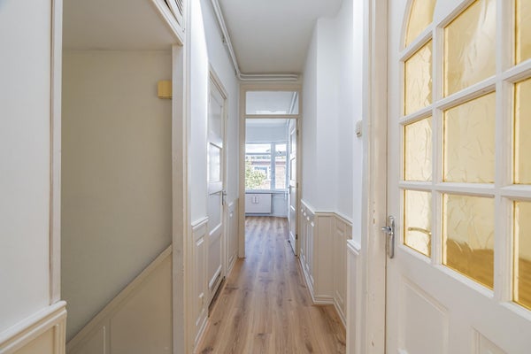 Driebergenstraat 277, Den Haag