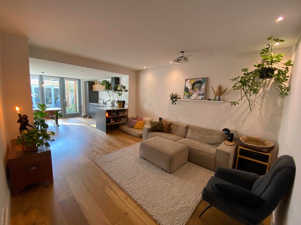 Bestevâerstraat 106, Amsterdam