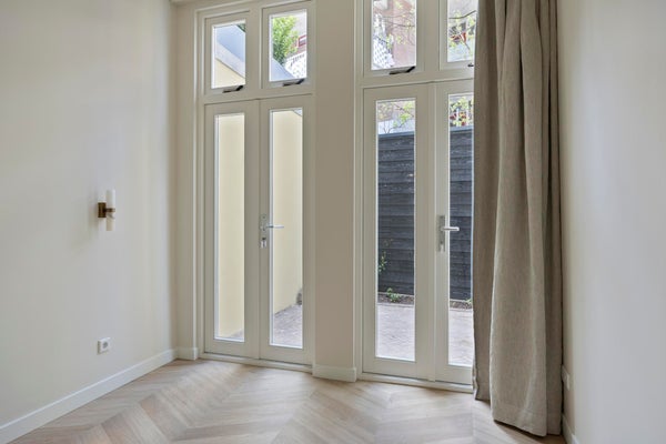 Barentszstraat 230, Amsterdam