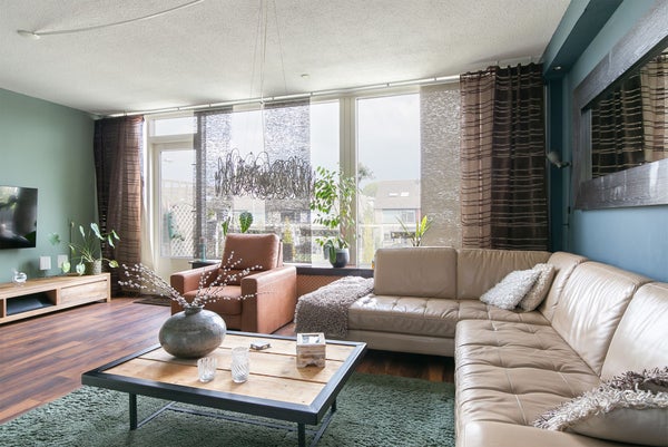 Bijster 23, Hoogvliet Rotterdam
