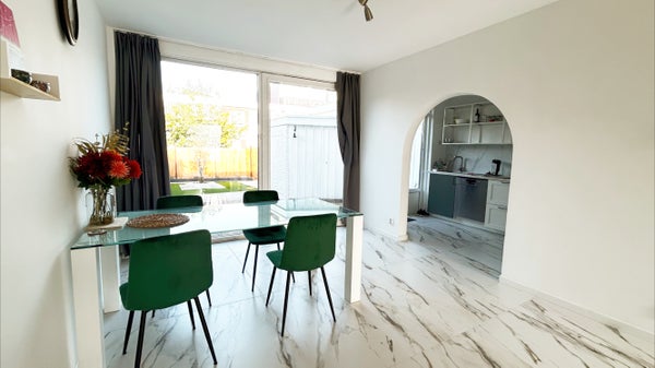 Imstenrade , Amsterdam