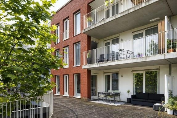 Louis Couperusstraat 12, Utrecht