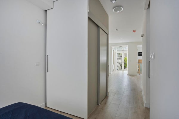 Frederiksstraat 6, Amsterdam