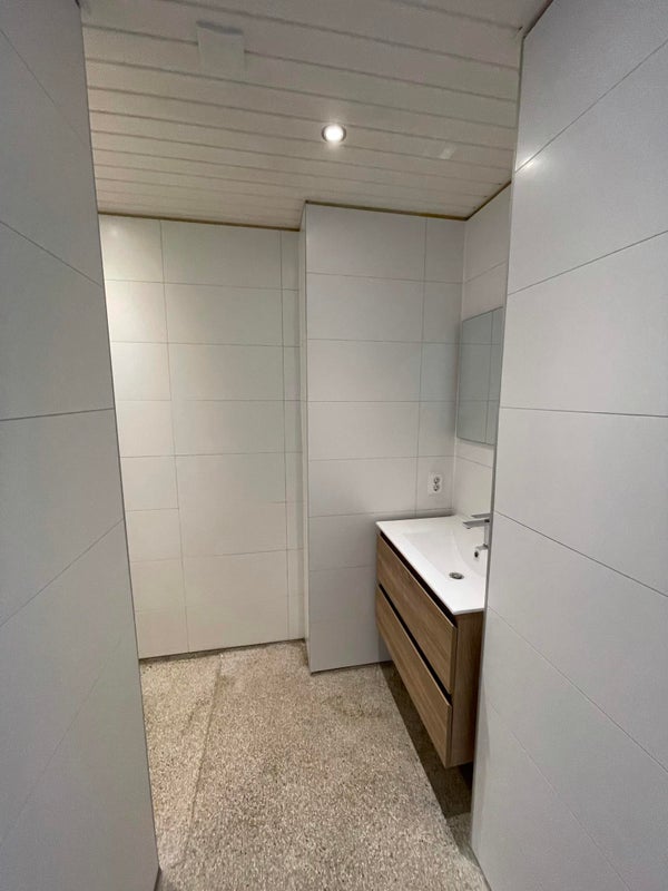 Hildebrandstraat , Amsterdam