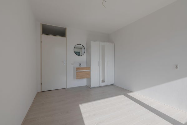 Chestertonlaan 18, Amsterdam