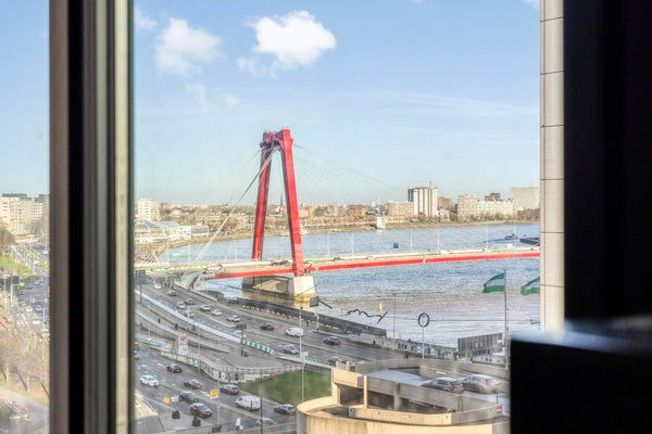 Scheepmakerspassage 61, Rotterdam