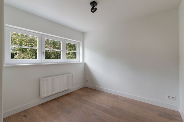 Ruitersweg 74, Hilversum