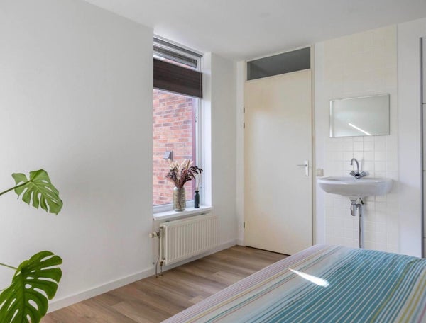 Nicolaas Beetsstraat 83, Groningen