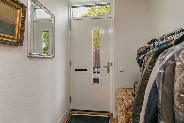 Gestelsestraat 8, Eindhoven