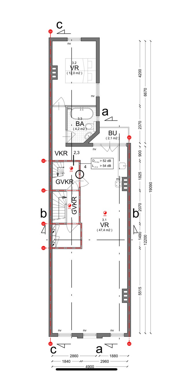 Blasiusstraat 34, Amsterdam
