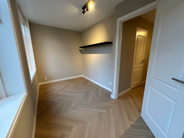 Reinier Claeszenstraat 27, Amsterdam