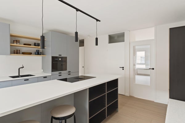 Jan Boterenbroodstraat 76, Amsterdam