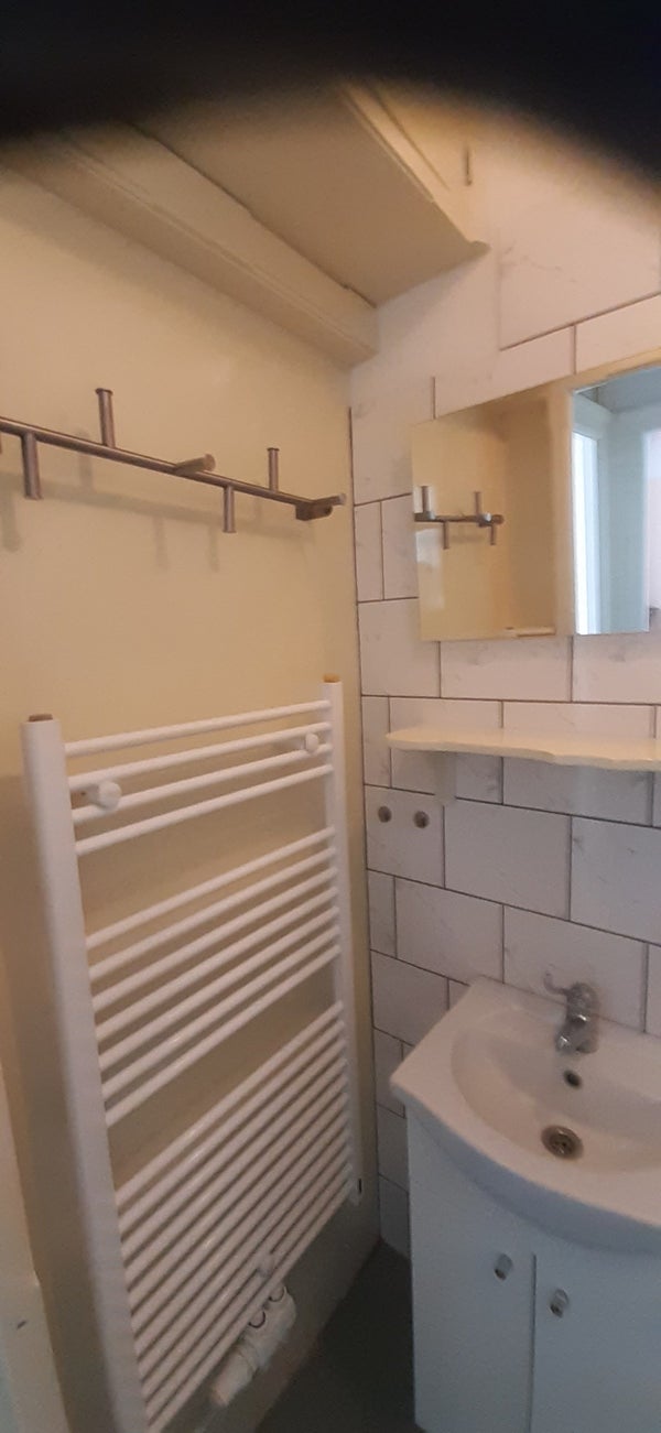 Govert Flinckstraat 113, Amsterdam