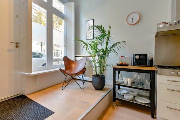 Fannius Scholtenstraat 40, Amsterdam