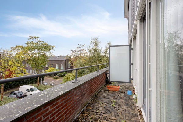 Cycladenlaan 110, Amsterdam