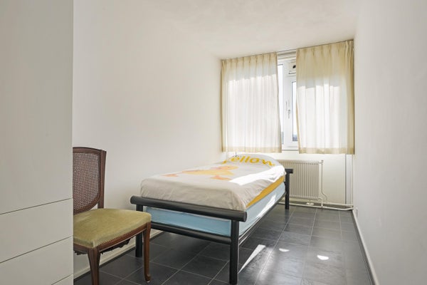Paul Krugerstraat 119, Vlissingen