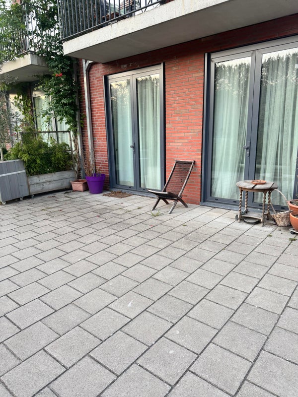 Piet Mondriaanstraat 210, Amsterdam