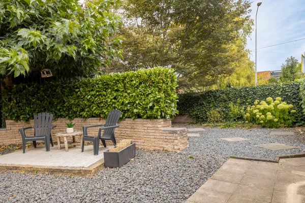 Kruisstraat 23, Gendt