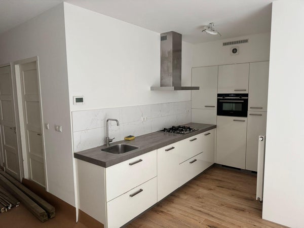 Orteliusstraat 181, Amsterdam