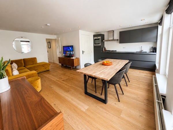 Albert Cuypstraat 150, Amsterdam