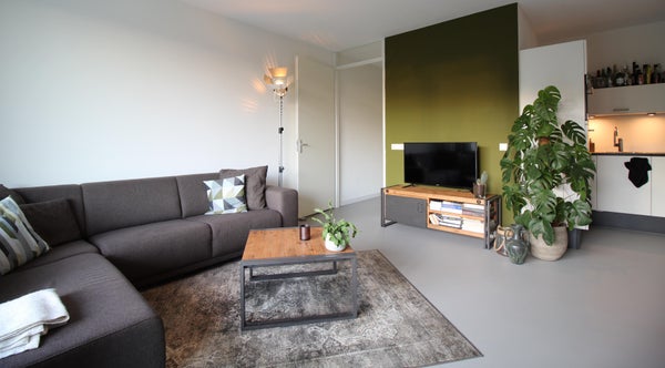 Willem Augustinstraat 307, Amsterdam