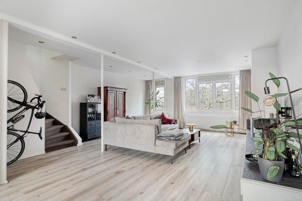 Schieweg , Rotterdam