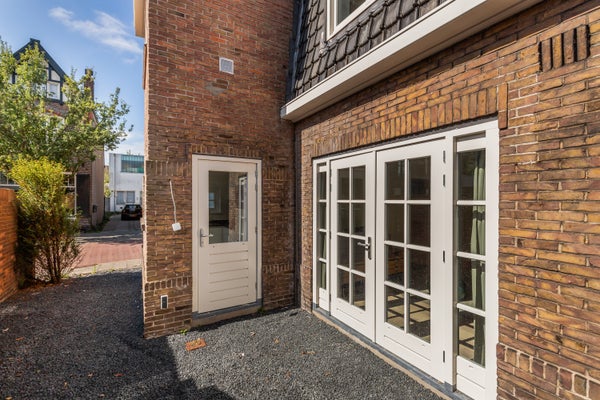 Ruitersweg 74, Hilversum